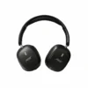 Black Airox HP-03 Bluetooth over-ear headphones, Airox logo prominent on earcups.