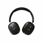 Black Airox HP-03 Bluetooth over-ear headphones, Airox logo prominent on earcups.