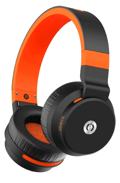 orange-color-on-headphones-in-ear-headphones